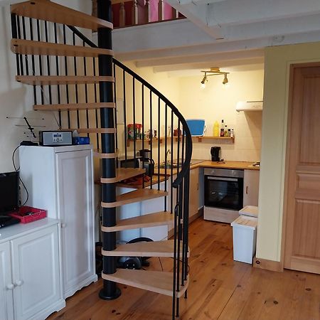 Sejour A La Campagne Apartment Placy ภายนอก รูปภาพ